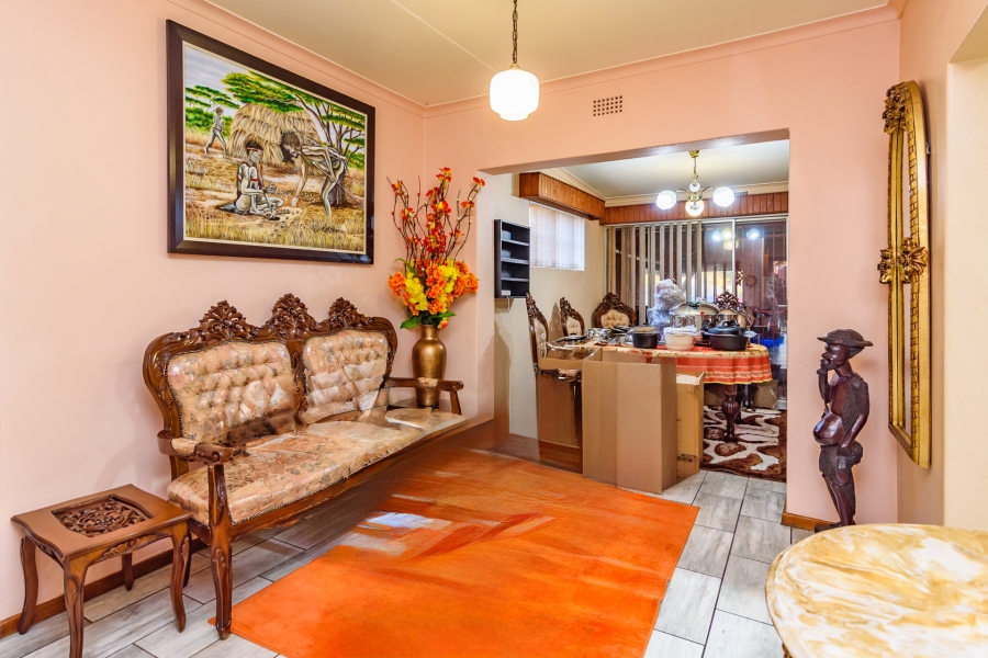 3 Bedroom Property for Sale in Dan Pienaarville Gauteng