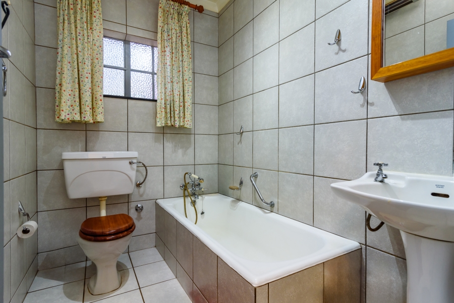 3 Bedroom Property for Sale in Dan Pienaarville Gauteng