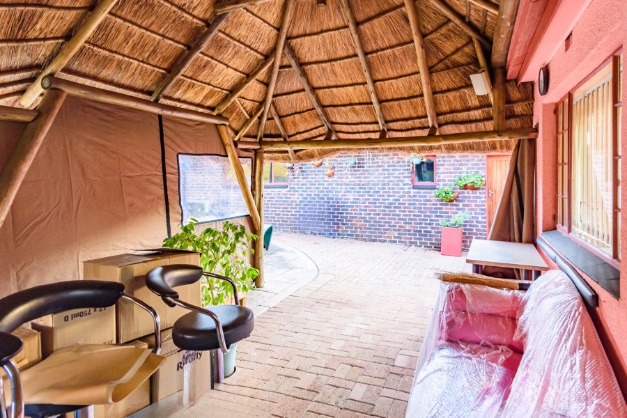 3 Bedroom Property for Sale in Dan Pienaarville Gauteng