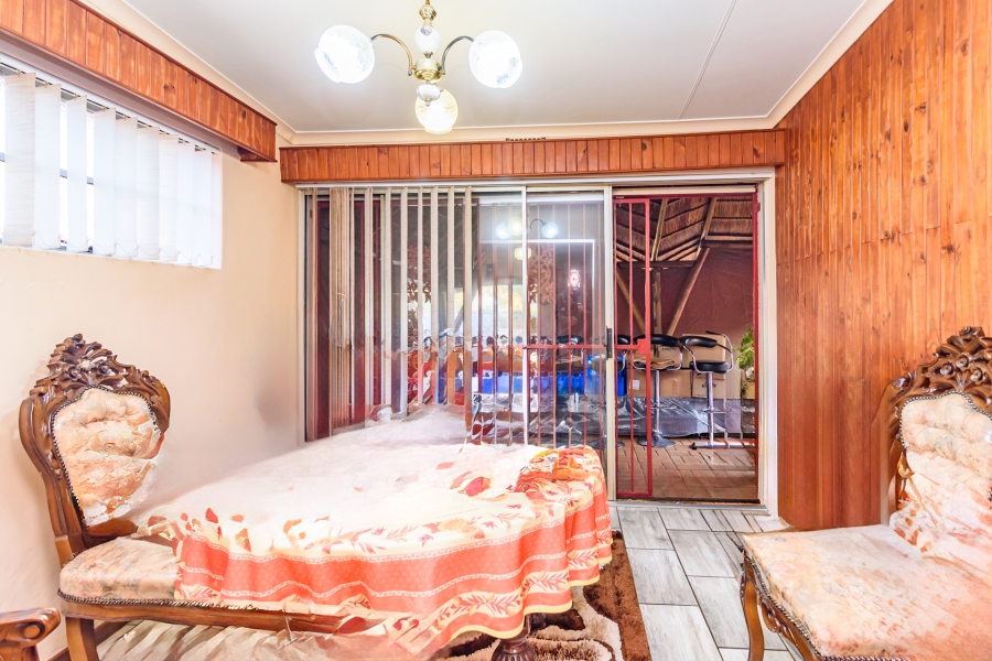 3 Bedroom Property for Sale in Dan Pienaarville Gauteng