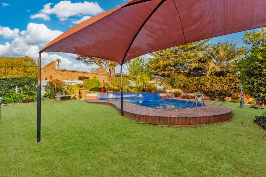 3 Bedroom Property for Sale in Dan Pienaarville Gauteng