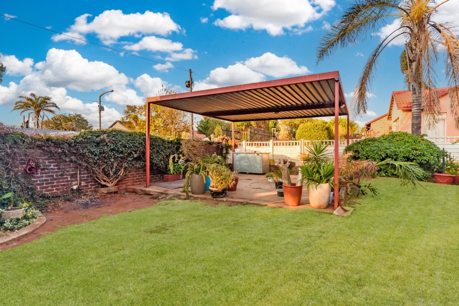 3 Bedroom Property for Sale in Dan Pienaarville Gauteng