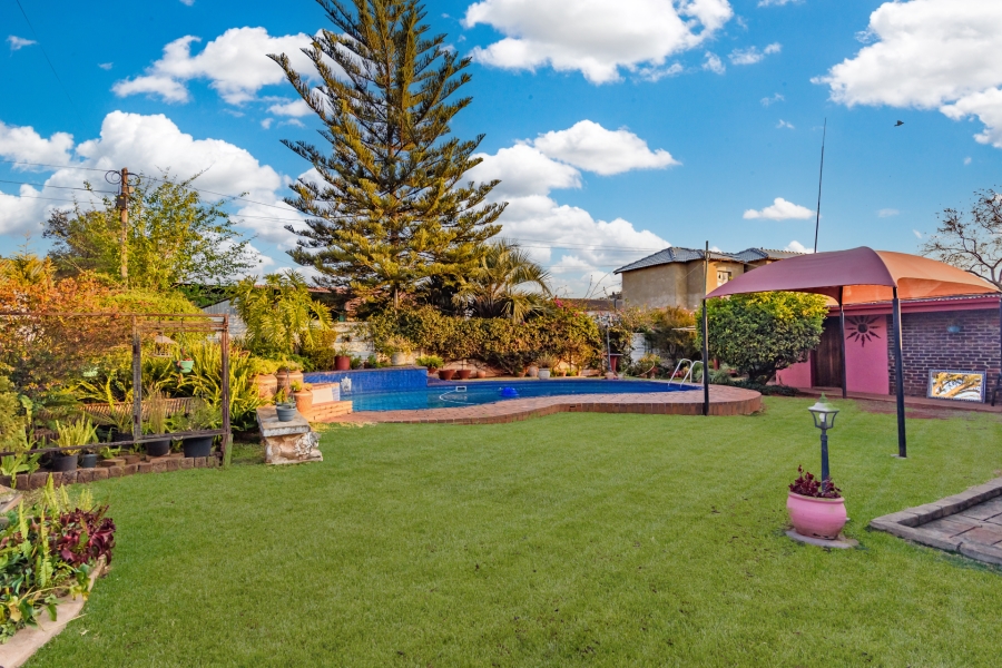3 Bedroom Property for Sale in Dan Pienaarville Gauteng