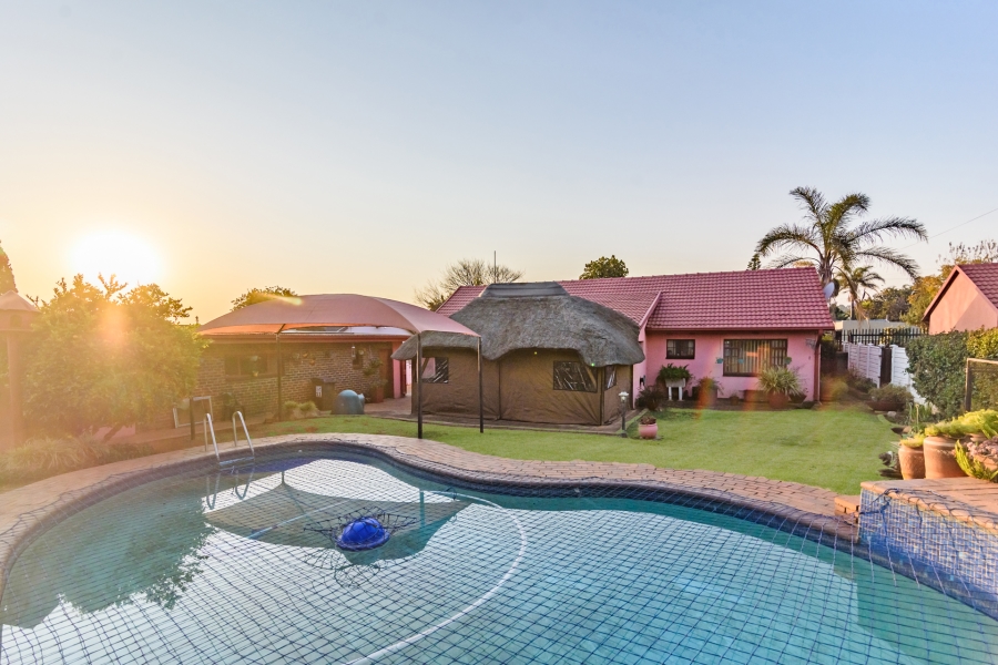 3 Bedroom Property for Sale in Dan Pienaarville Gauteng