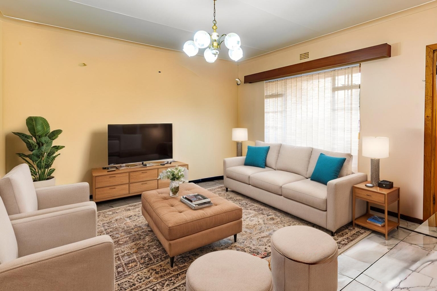 3 Bedroom Property for Sale in Dan Pienaarville Gauteng