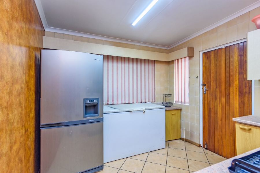 3 Bedroom Property for Sale in Dan Pienaarville Gauteng