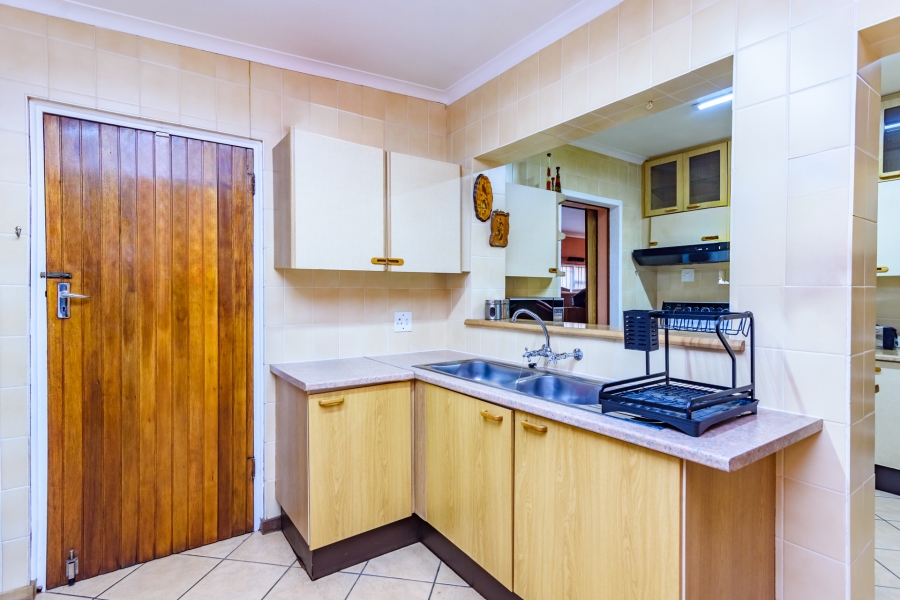3 Bedroom Property for Sale in Dan Pienaarville Gauteng
