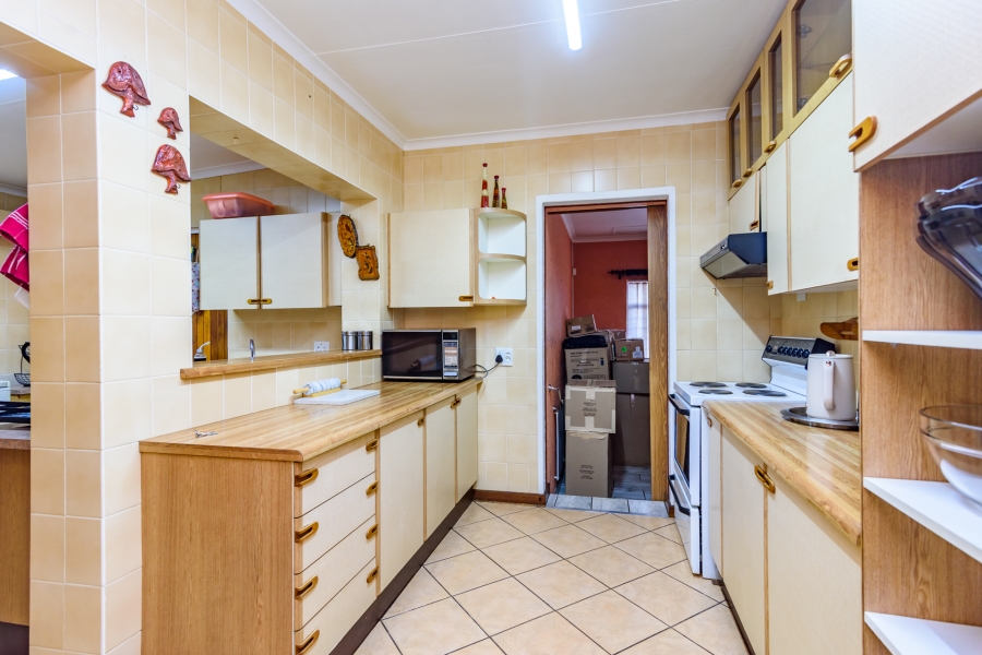 3 Bedroom Property for Sale in Dan Pienaarville Gauteng