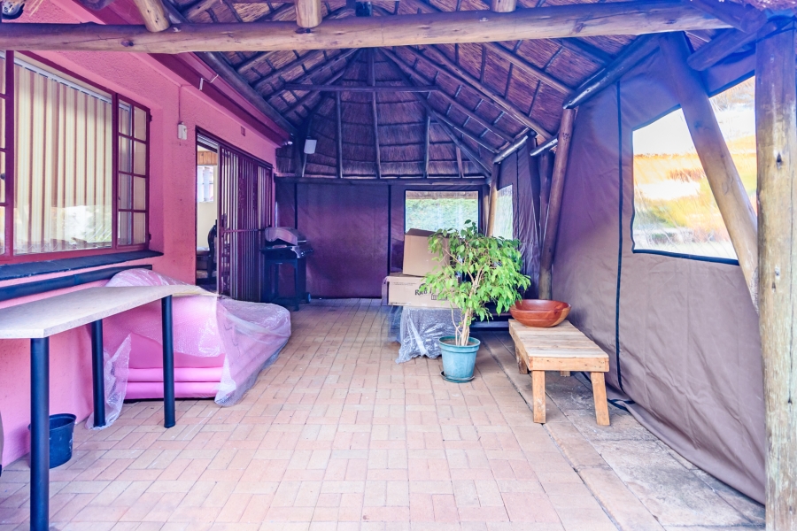 3 Bedroom Property for Sale in Dan Pienaarville Gauteng