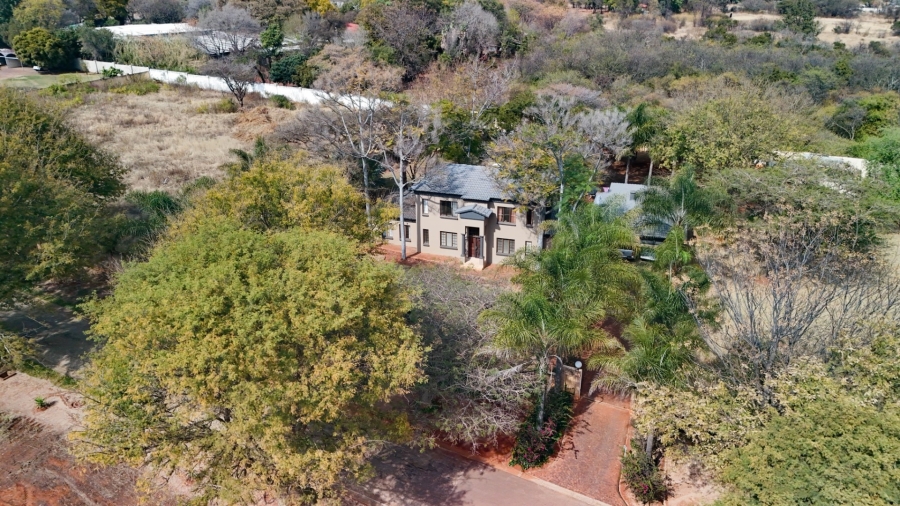 4 Bedroom Property for Sale in Kameeldrift East Gauteng