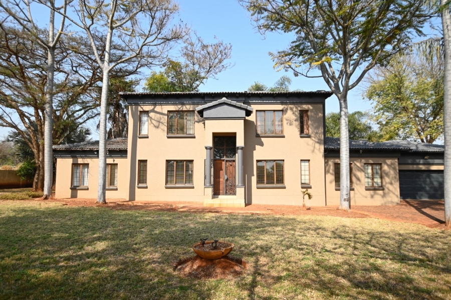 4 Bedroom Property for Sale in Kameeldrift East Gauteng