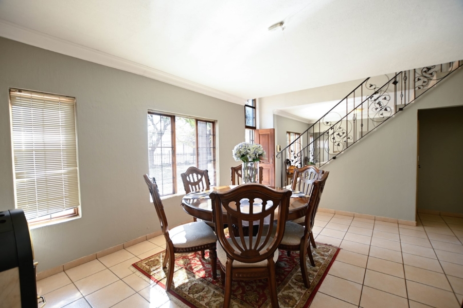 4 Bedroom Property for Sale in Kameeldrift East Gauteng