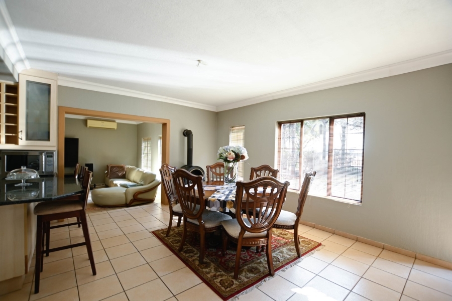 4 Bedroom Property for Sale in Kameeldrift East Gauteng