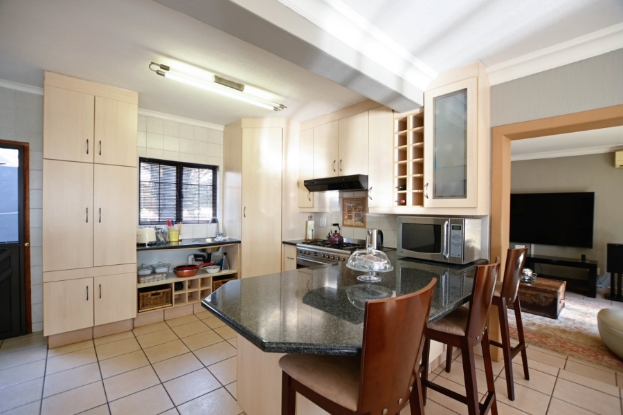 4 Bedroom Property for Sale in Kameeldrift East Gauteng