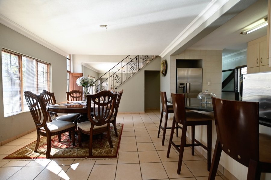 4 Bedroom Property for Sale in Kameeldrift East Gauteng
