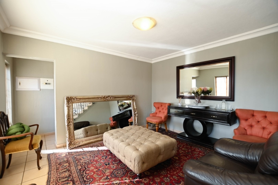 4 Bedroom Property for Sale in Kameeldrift East Gauteng