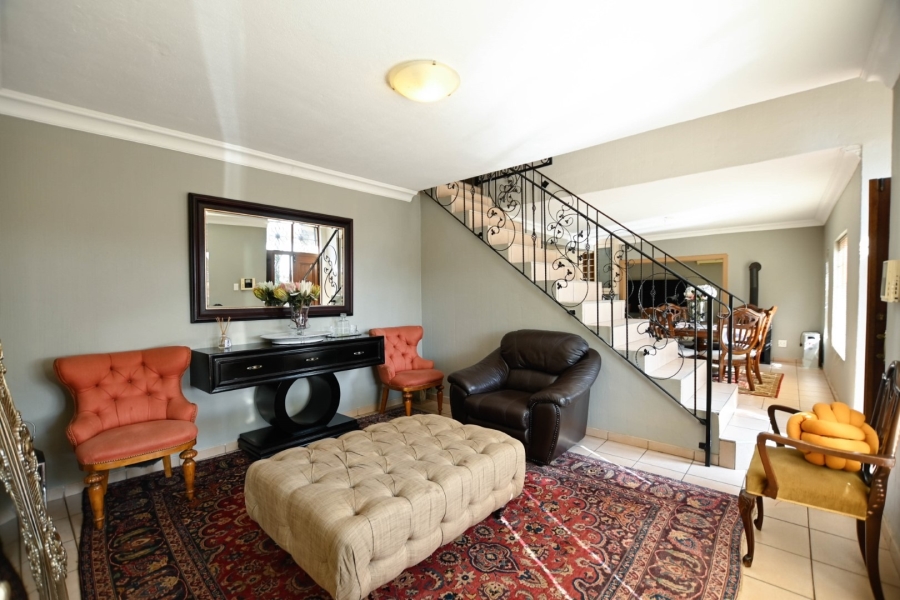 4 Bedroom Property for Sale in Kameeldrift East Gauteng