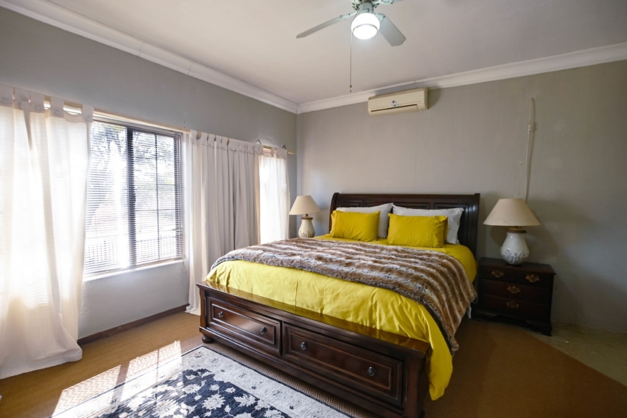 4 Bedroom Property for Sale in Kameeldrift East Gauteng