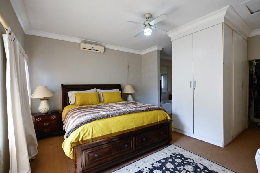 4 Bedroom Property for Sale in Kameeldrift East Gauteng