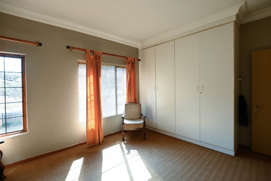 4 Bedroom Property for Sale in Kameeldrift East Gauteng