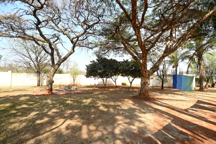 4 Bedroom Property for Sale in Kameeldrift East Gauteng