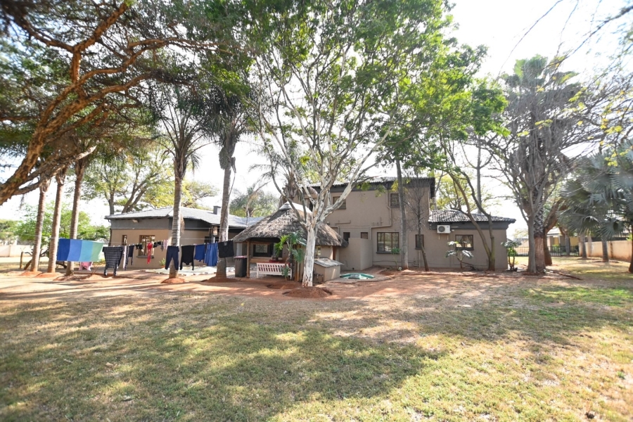 4 Bedroom Property for Sale in Kameeldrift East Gauteng