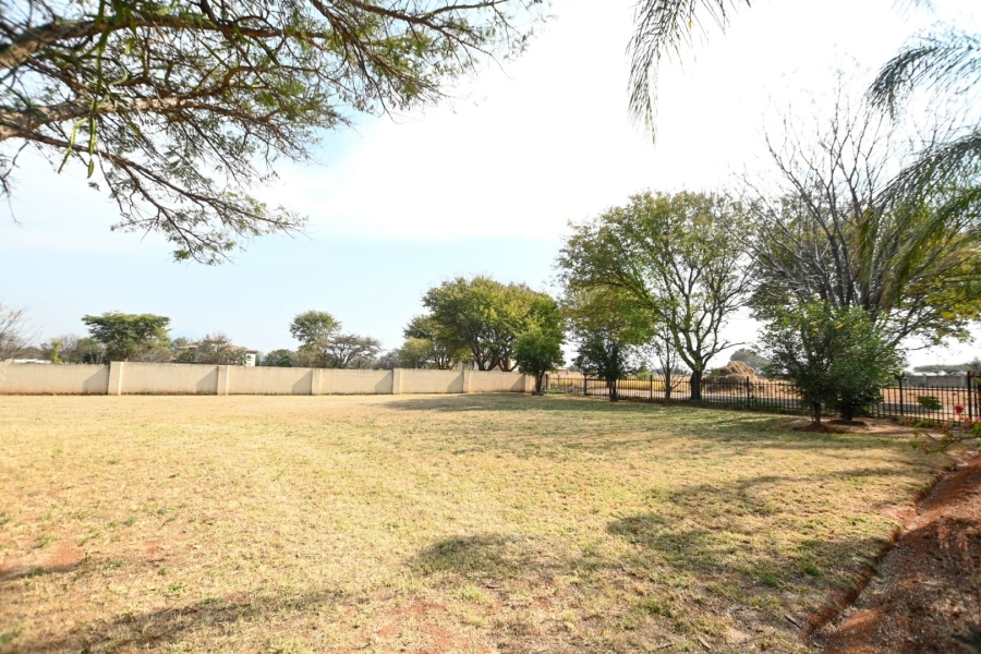 4 Bedroom Property for Sale in Kameeldrift East Gauteng