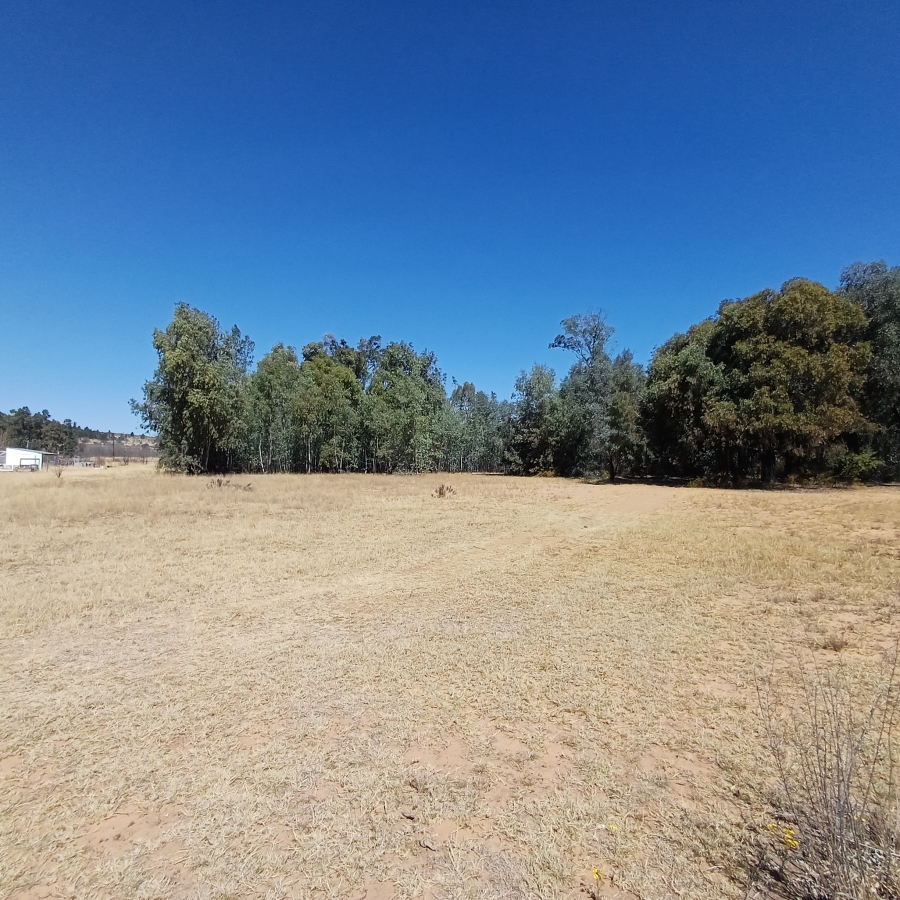 0 Bedroom Property for Sale in Cooperville Gauteng