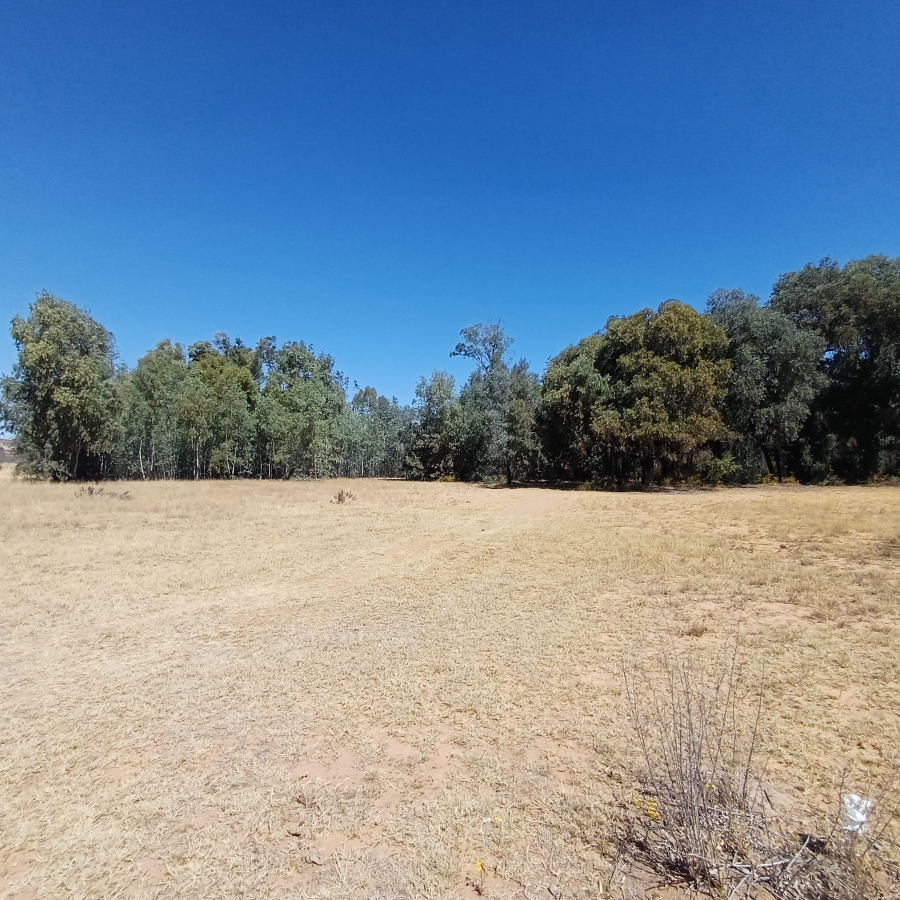 0 Bedroom Property for Sale in Cooperville Gauteng