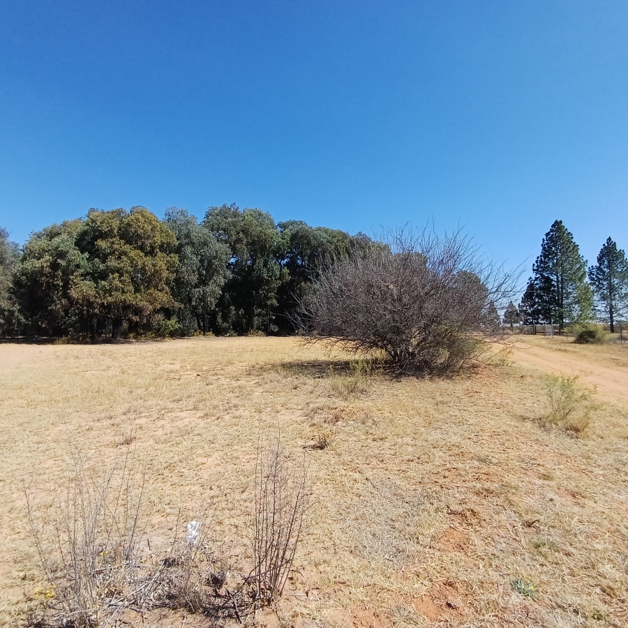 0 Bedroom Property for Sale in Cooperville Gauteng