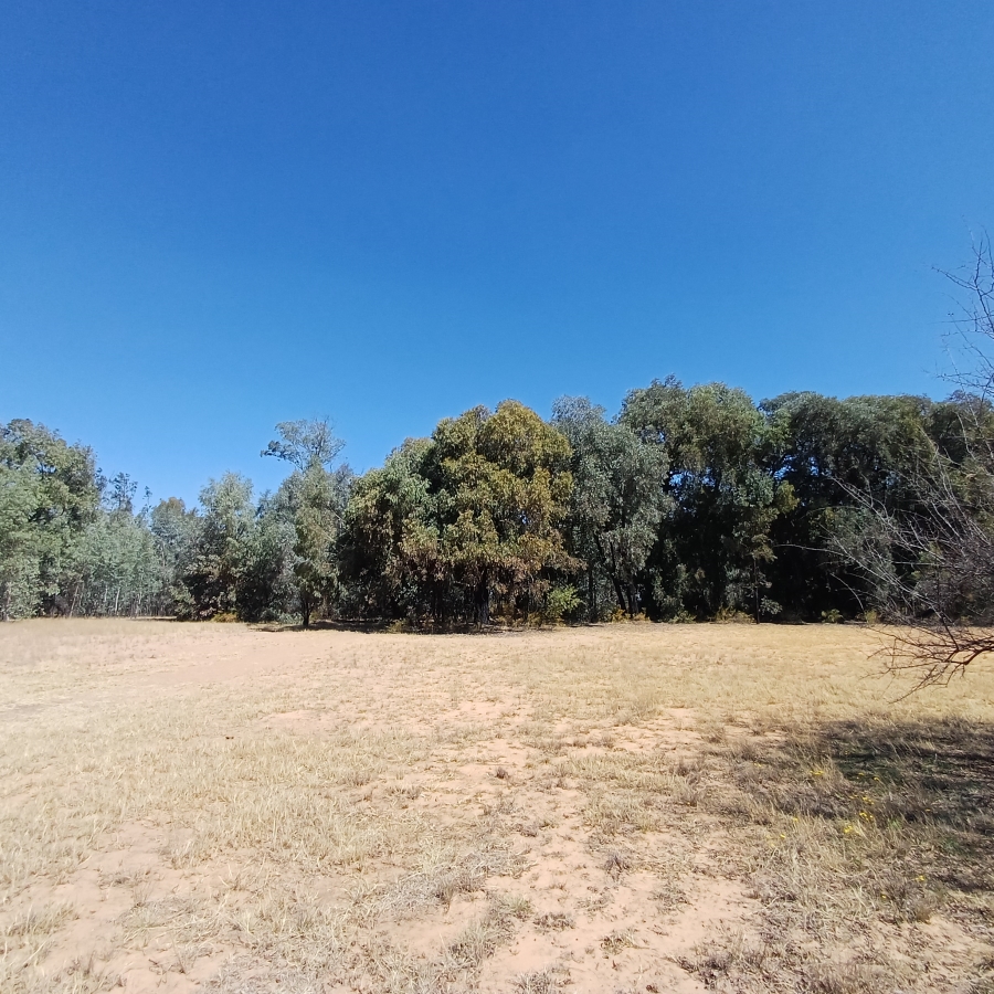 0 Bedroom Property for Sale in Cooperville Gauteng