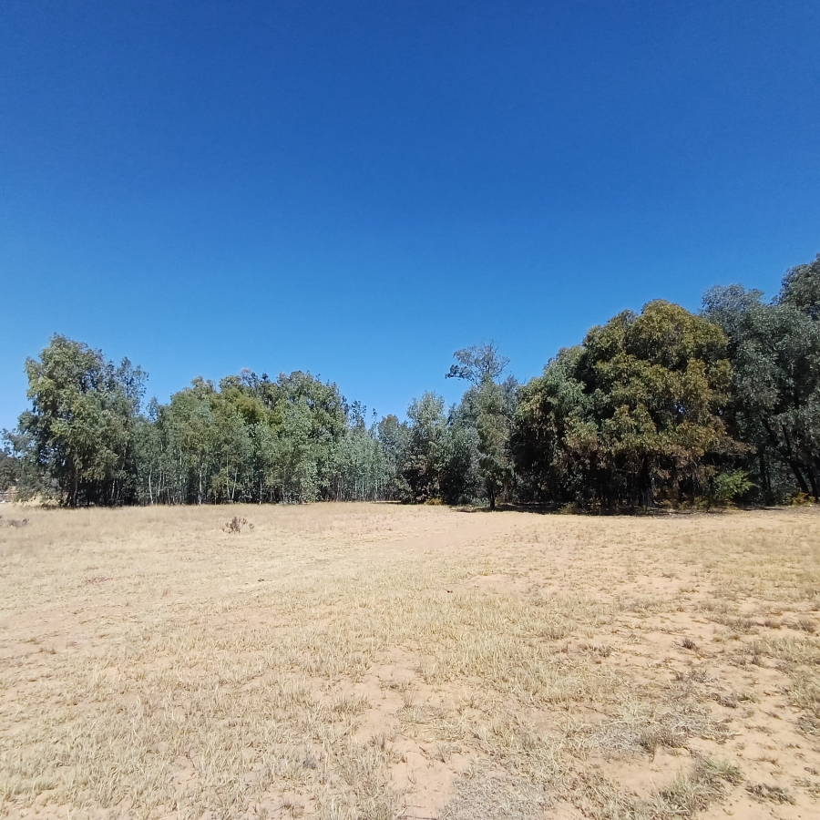 0 Bedroom Property for Sale in Cooperville Gauteng