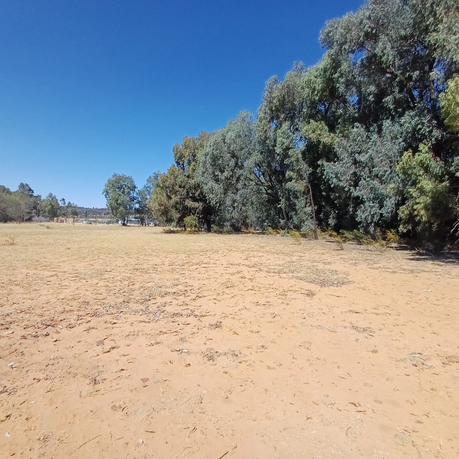 0 Bedroom Property for Sale in Cooperville Gauteng