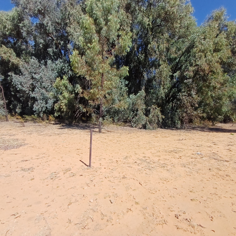0 Bedroom Property for Sale in Cooperville Gauteng