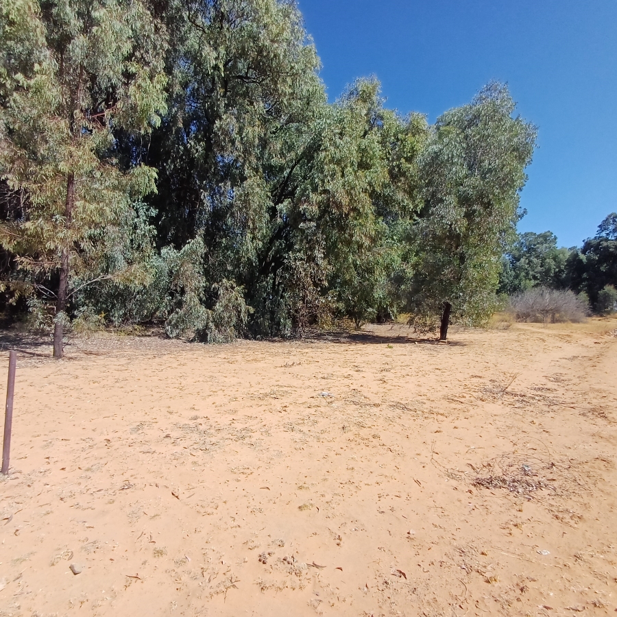 0 Bedroom Property for Sale in Cooperville Gauteng