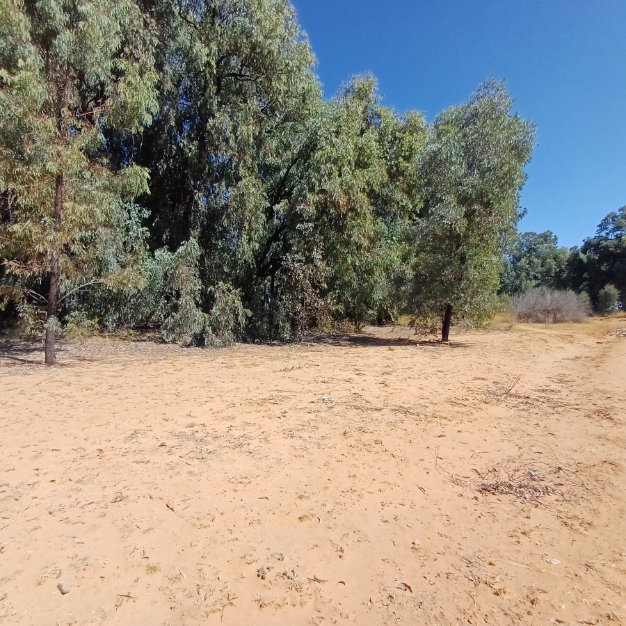 0 Bedroom Property for Sale in Cooperville Gauteng