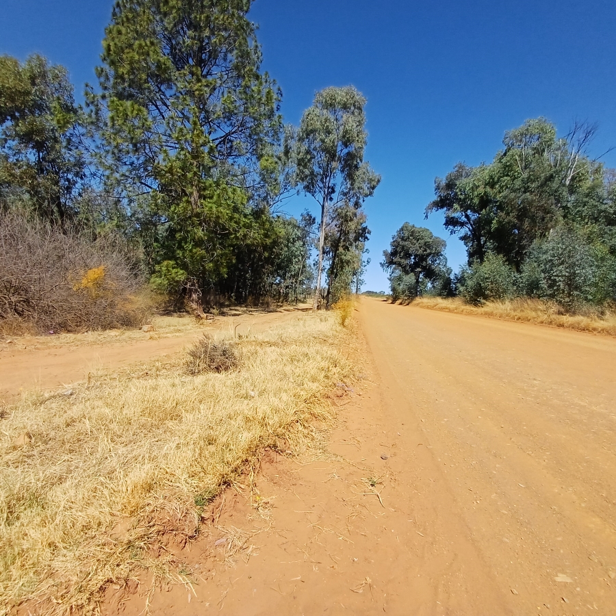 0 Bedroom Property for Sale in Cooperville Gauteng