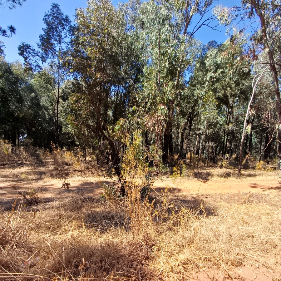 0 Bedroom Property for Sale in Cooperville Gauteng