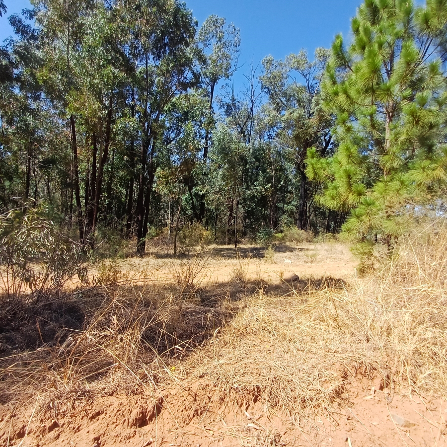 0 Bedroom Property for Sale in Cooperville Gauteng