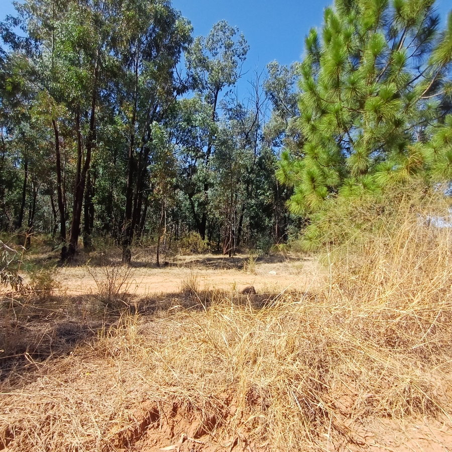 0 Bedroom Property for Sale in Cooperville Gauteng