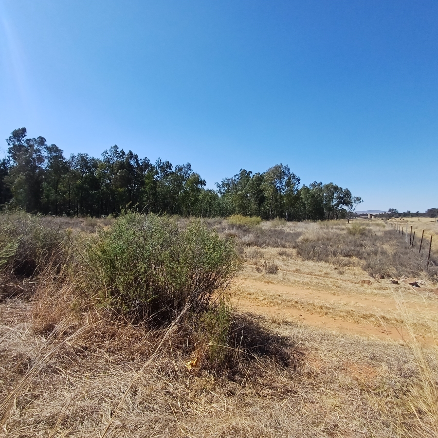 0 Bedroom Property for Sale in Cooperville Gauteng