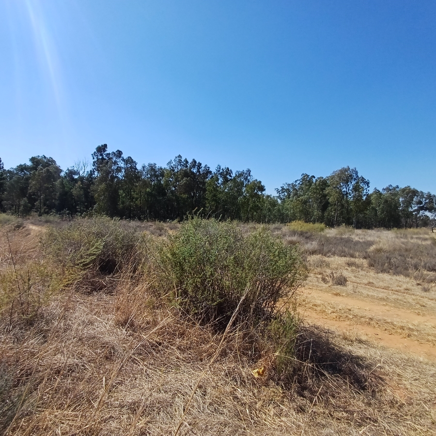 0 Bedroom Property for Sale in Cooperville Gauteng