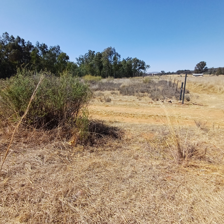 0 Bedroom Property for Sale in Cooperville Gauteng