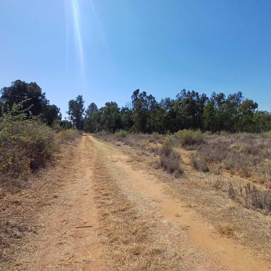 0 Bedroom Property for Sale in Cooperville Gauteng