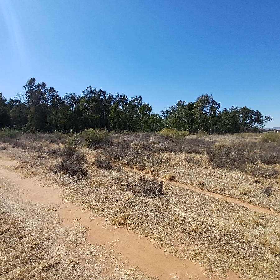 0 Bedroom Property for Sale in Cooperville Gauteng
