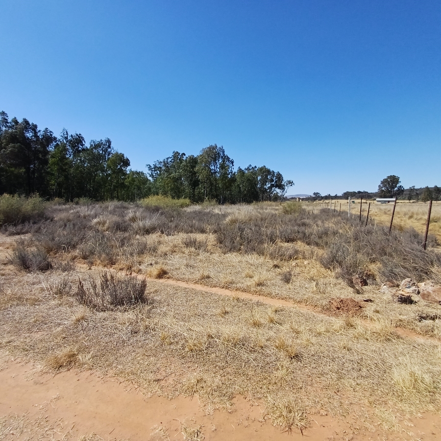 0 Bedroom Property for Sale in Cooperville Gauteng