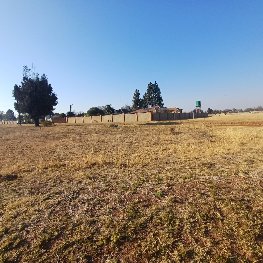 0 Bedroom Property for Sale in Nelsonia Gauteng