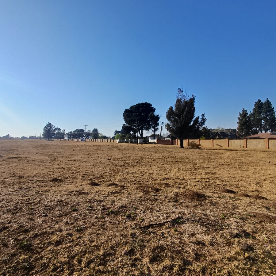 0 Bedroom Property for Sale in Nelsonia Gauteng