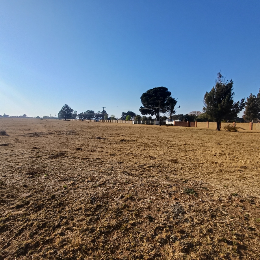 0 Bedroom Property for Sale in Nelsonia Gauteng