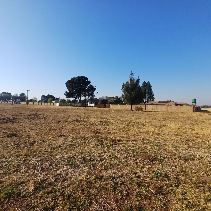 0 Bedroom Property for Sale in Nelsonia Gauteng